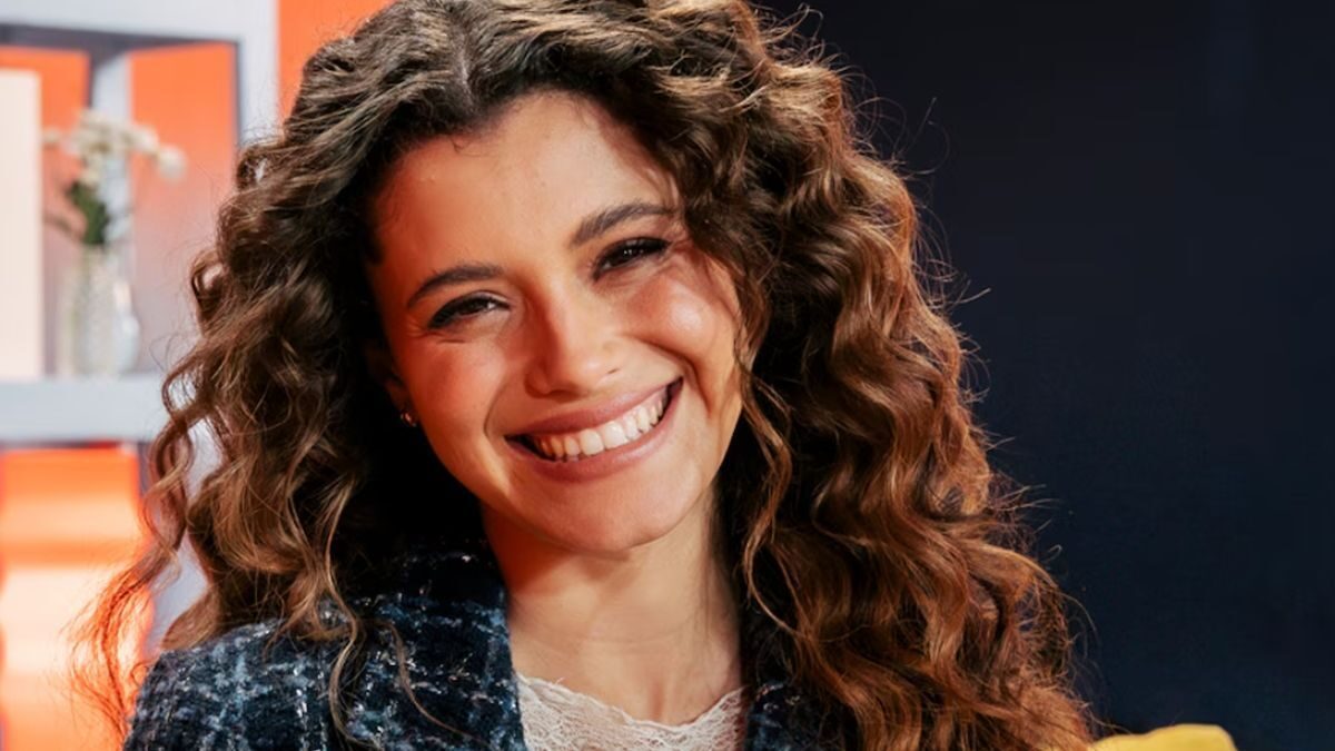 Margarita serie argentina en Netflix