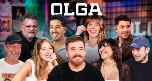 Canal OLGA