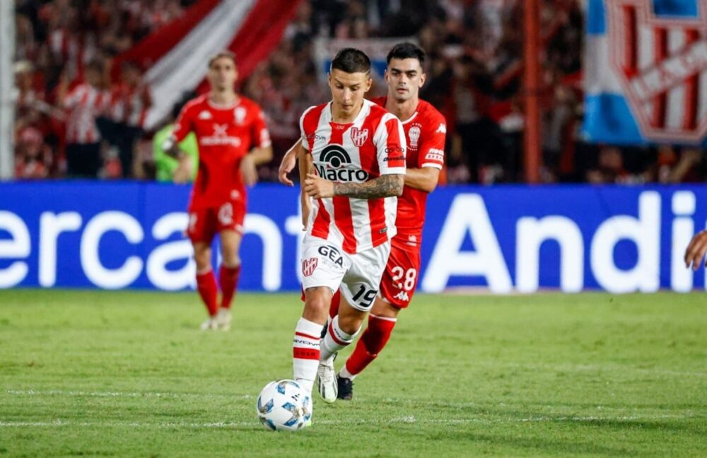 Racing Club acelera en el mercado de pases y suma dos refuerzos en un día
