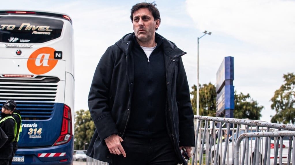 Diego Milito en Racing Club