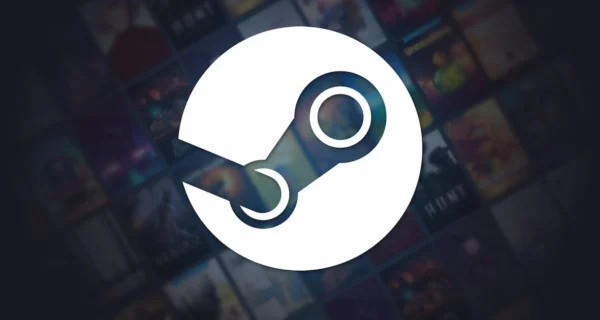 Robo de criptomonedas en Steam