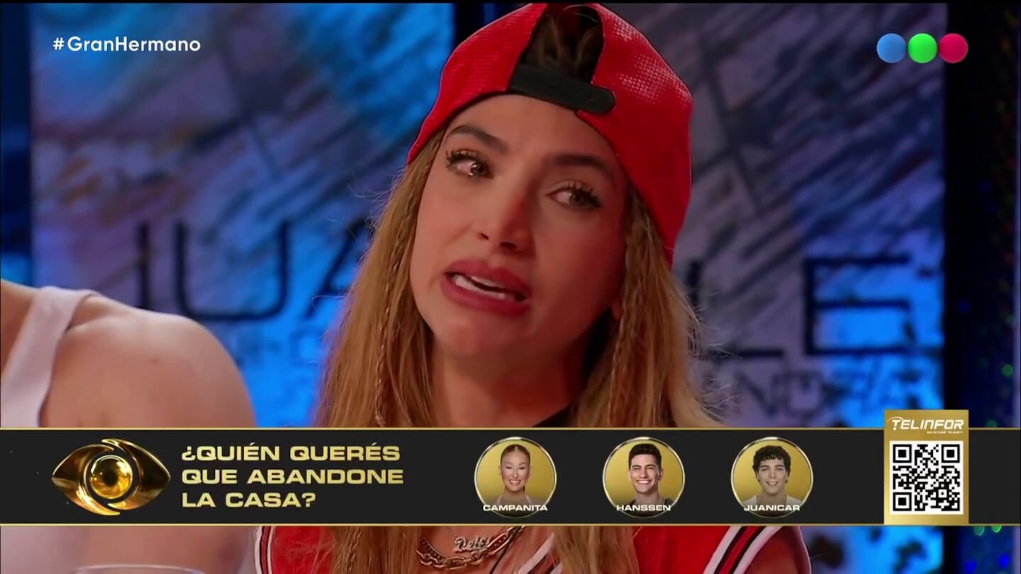 Santiago del Moro genera intriga con un mensaje en Instagram antes de la gala de Gran Hermano