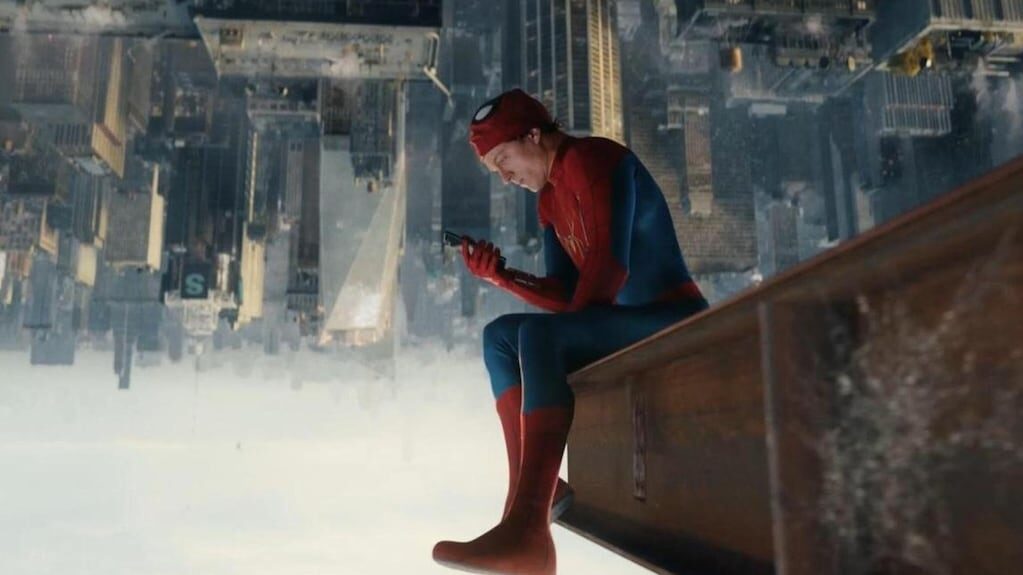 Spider-Man: Un nuevo día