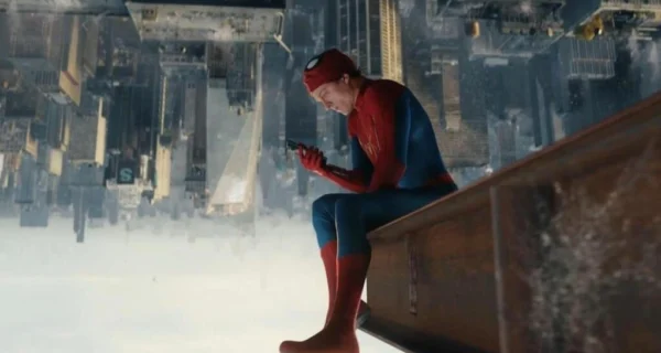 Spider-Man: Un nuevo día