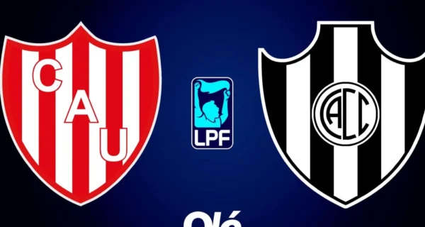Unión vs Central Córdoba