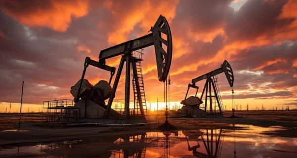Producción de petróleo en Vaca Muerta