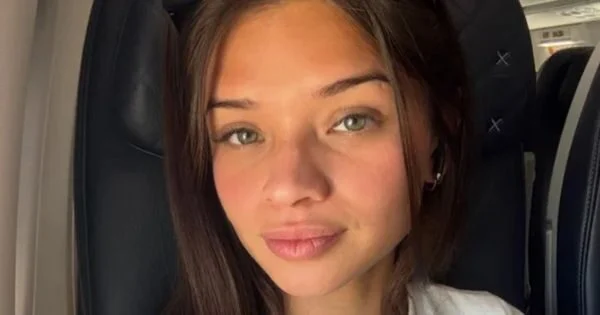 Victoria Luz Cantero