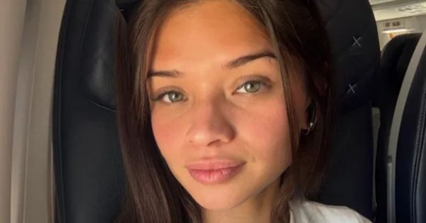 Victoria Luz Cantero