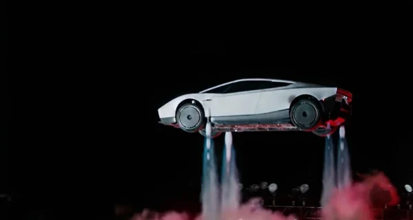 Nuevo Tesla Roadster presentado por Elon Musk